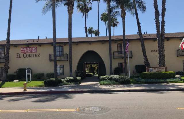 El Cortez Gallery 1