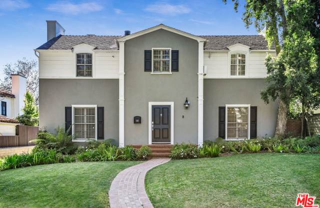 224 24th ST - 224 24th Street, Santa Monica, CA 90402