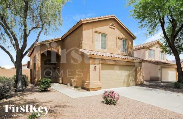 6968 West Aire Libre Avenue photos photos