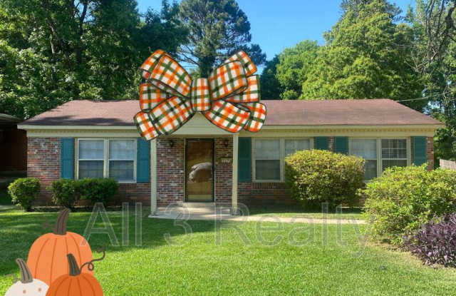 3379 Arbordfield Road - 3379 Arborfield Road, Montgomery, AL 36109 3379 Arbordfield Road - 3379 Arborfield Road, Montgomery, AL 36109