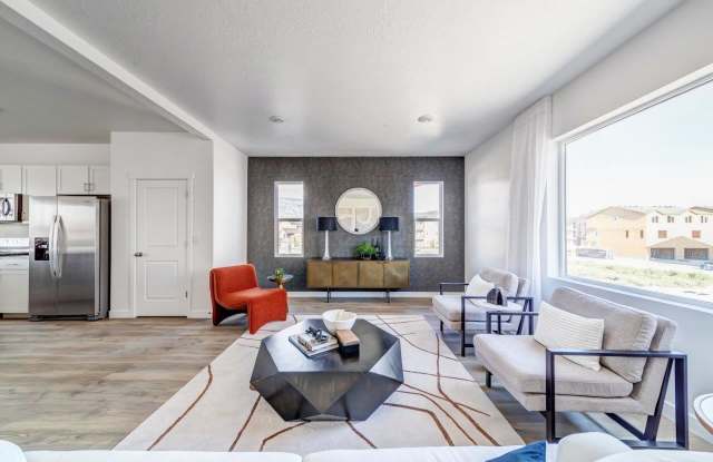 BLVD 120 Townhomes Gallery 2