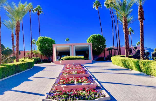 47306 Abdel Circle - 47306 Abdel Circle, Palm Desert, CA 92260