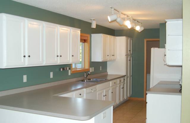 Spacious  Modern Townhome for Rent – 2146 Limerick Ln, Shakopee photos photos