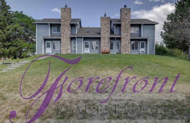 6321 Buckboard Road Unit F - 6321 Buckboard Road, Casper, WY 82604