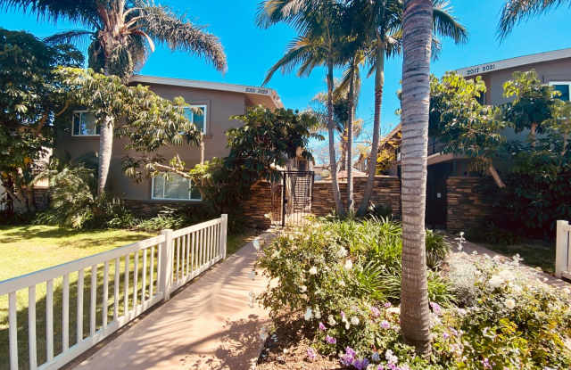 Lovely 2 bedroom/1 Bathroom hidden gem located in Pacific Beach!! photos photos