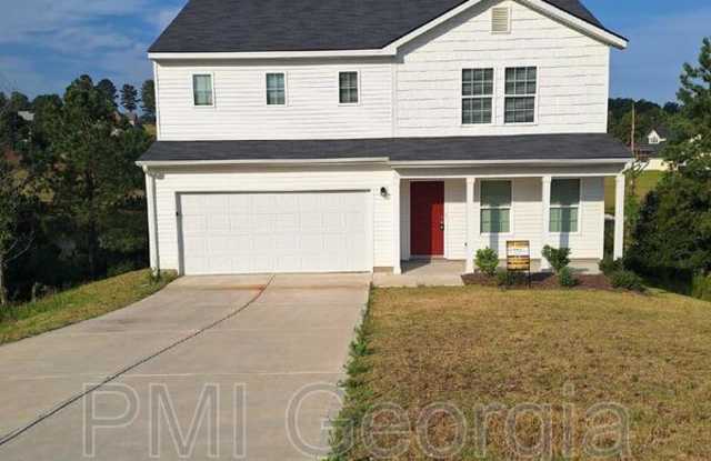 1216 Christy Court - 1216 Christy Court, Jones County, GA 31217 1216 Christy Court - 1216 Christy Court, Jones County, GA 31217