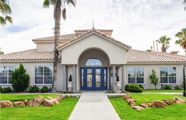 Lifestyles at Los Paseos Apartments photos photos