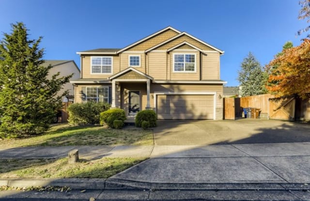 14367 Talawa Drive - 14367 Talawa Drive, Oregon City, OR 97045
