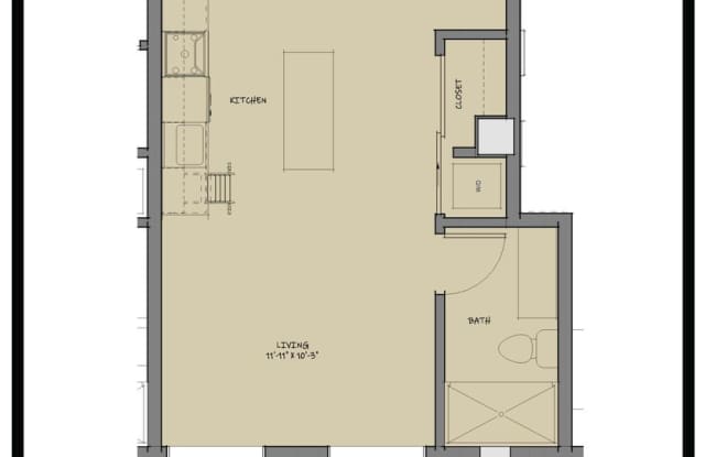 Barstow Commons photos photos