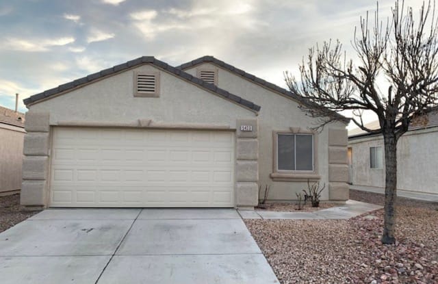 5433 Bridgehampton Ave - 5433 Bridgehampton Avenue, Las Vegas, NV 89130