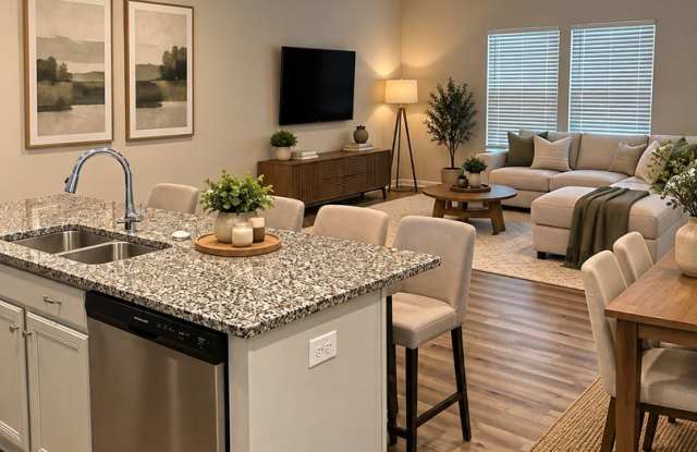 MOVE-IN READY • 3 BEDROOMS • 2.5 BATHS • LARGE LOT • NO HOA Gallery 4