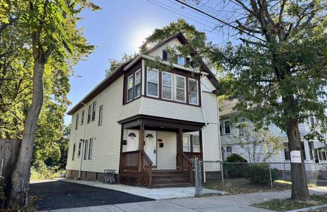 393 Newhall Street - 393 Newhall Street, New Haven, CT 06511