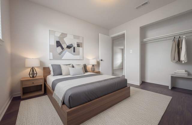 Remount Place. Clean, Convenient, Affordable Living photos photos