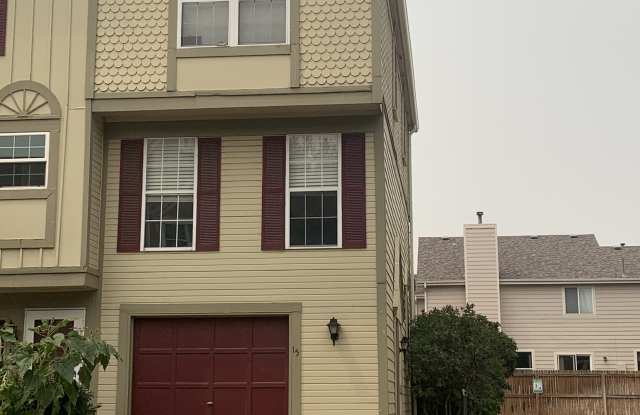 1811 South Quebec Way photos photos