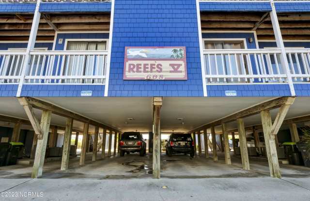 608 Carolina Beach Avenue N unit: A3 photos photos