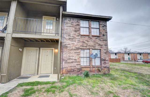 1912 Bernice Street - 1912 Bernice Street, Haltom City, TX 76117