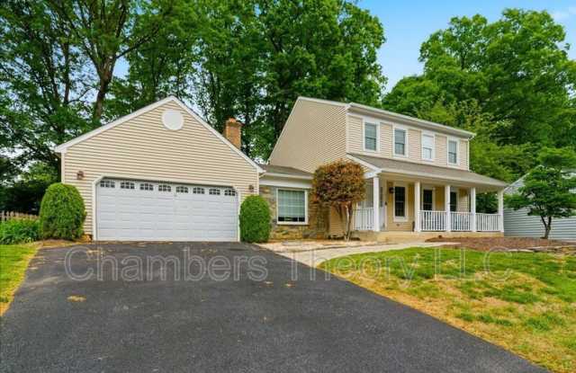 12226 Ox Hill Rd photos photos