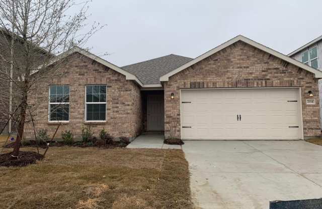 2114 Glaston Road - 2114 Glaston Rd, Forney, TX 75126