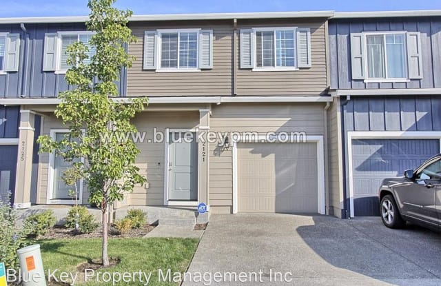 2121 NE 118th Place - 2121 Northeast 118th Place, Vancouver, WA 98684