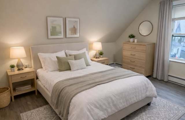 32 Clinton Street - 3 photos photos