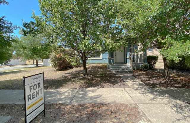 Spacious 4/BR 2.5/BA Two-Story Home with Fenced Yard  Garage photos photos