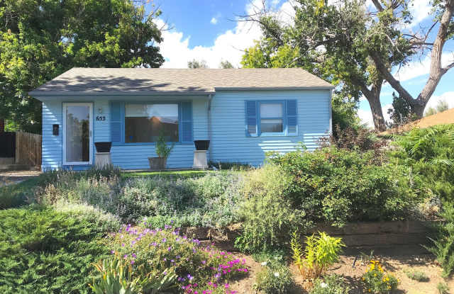 Completely Updated and Charming 3 Bedroom Home w/ Large Yard and Outside Shed/Den Gallery 1