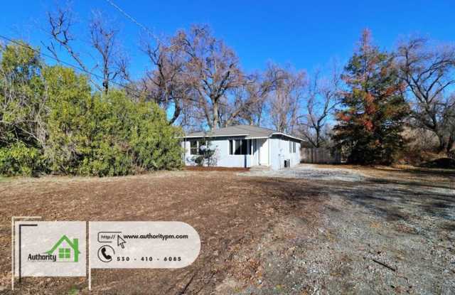 5499 Balls Ferry Road - 5499 Balls Ferry Road, Shasta County, CA 96007