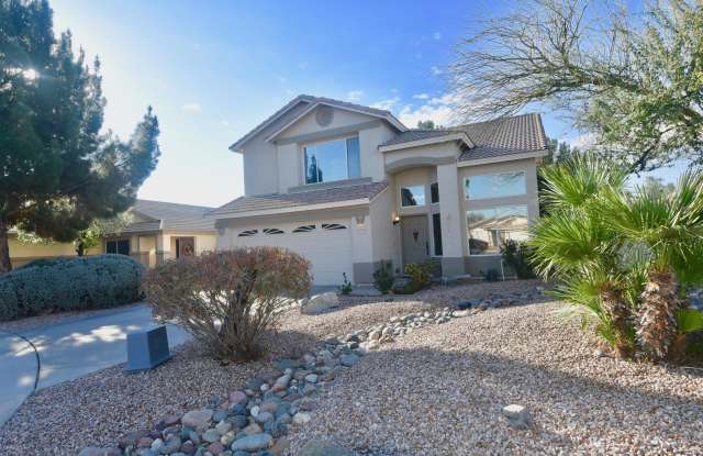 5755 E GROVE Circle - 5755 East Grove Circle, Mesa, AZ 85206