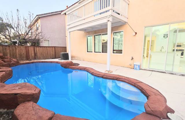 Pool House - Temeku Hills Community- Master Retreat and additional Master Bedroom - 41231 Crooked Stick Drive, Temecula, CA 92591