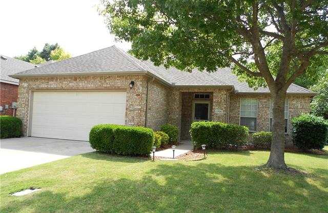 2700 Cypress Point Drive - 2700 Cypress Point Drive, McKinney, TX 75072
