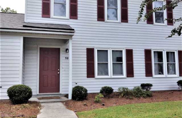 9 Portwest Townhouses unit: Apt B photos photos