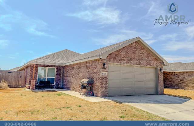 Rare 4 Bedroom In Northwest Lubbock! - 8615 10th Place, Lubbock, TX 79416 Rare 4 Bedroom In Northwest Lubbock! - 8615 10th Place, Lubbock, TX 79416