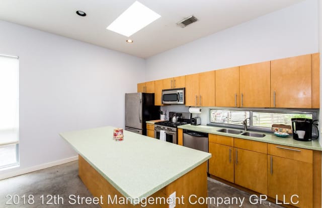 1802 Clifford Avenue - 1802 Clifford Avenue, Austin, TX 78702