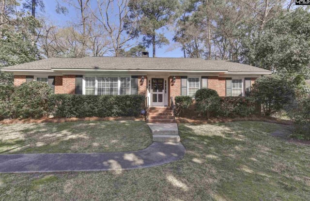 3011 Girardeau Avenue - 3011 Girardeau Avenue, Columbia, SC 29204