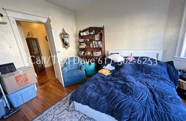 217 Kelton St. Gallery 3