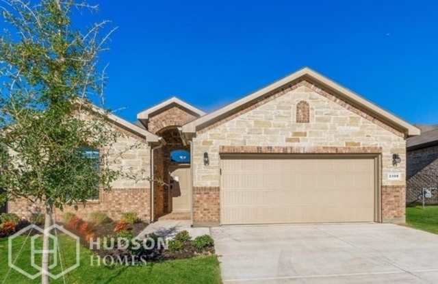 2308 Goodnight Ranch Drive Gallery 1