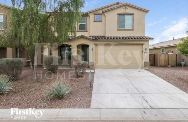 2451 West Arroyo Way - 2451 West Arroyo Way, San Tan Valley, AZ 85142