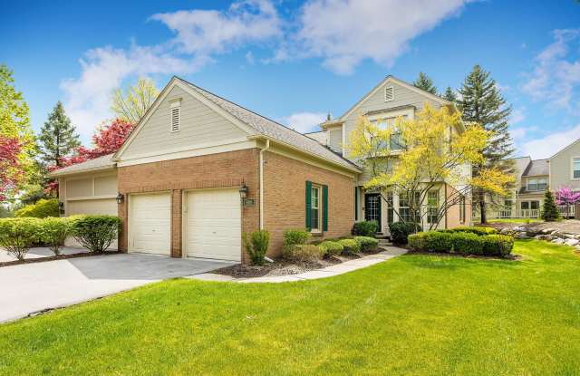 908 Upper Scotsborough Way - 908 Upper Scotsborough Way, Oakland County, MI 48304