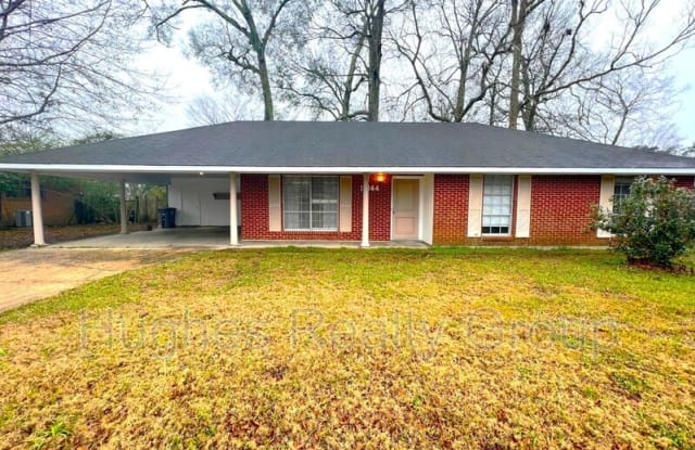 10144 Devonshire Dr. - 10144 Devonshire Drive, Inniswold, LA 70809