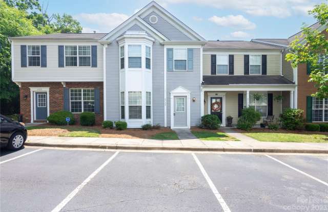 6724 Rothchild Drive - 6724 Rothchild Drive, Charlotte, NC 28270