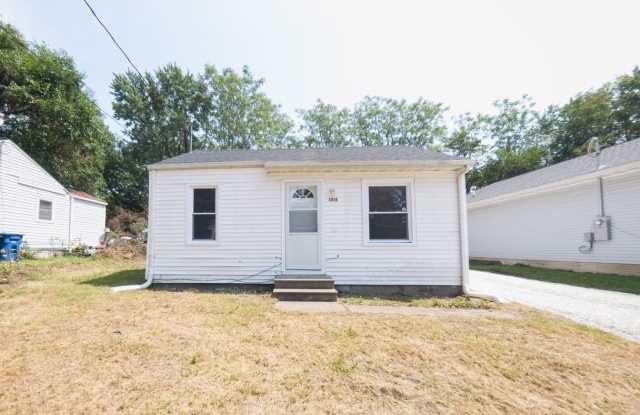 Updated 2 bedroom 1 bathroom home photos photos