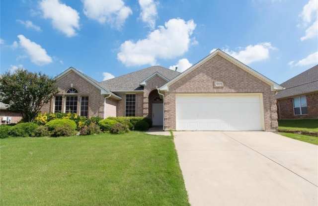 12645 Lillybrook Lane - 12645 Lillybrook Lane, Fort Worth, TX 76244
