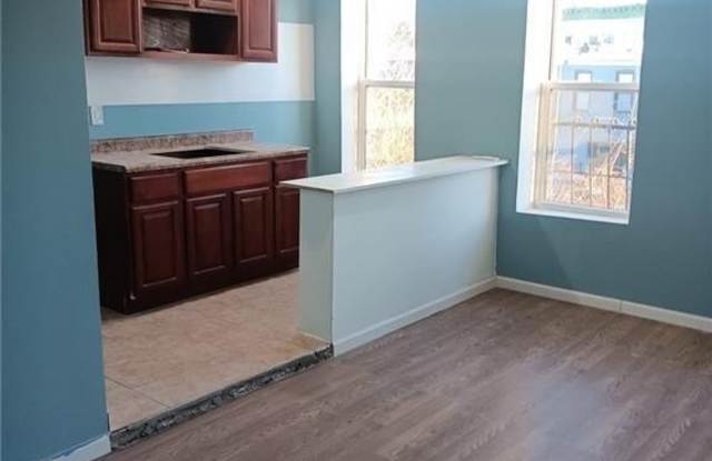 160 Hull Street - 160 Hull Street, Brooklyn, NY 11233