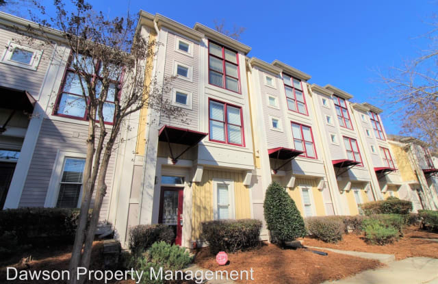 1057 Park West Drive - 1057 Park West Drive, Charlotte, NC 28209