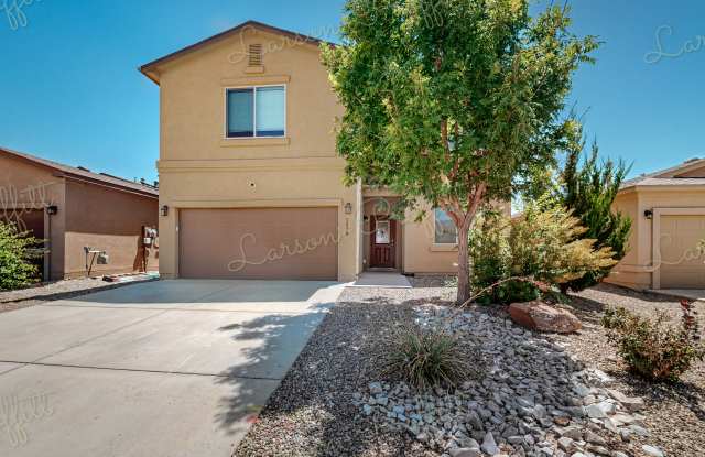 1038 Desert Sunflower Dr Ne photos photos