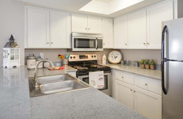 Cottonwood Terrace photos photos
