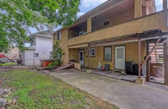 1200 S Main St - 1200 South Main Street, Old Forge, PA 18518 1200 S Main St - 1200 South Main Street, Old Forge, PA 18518