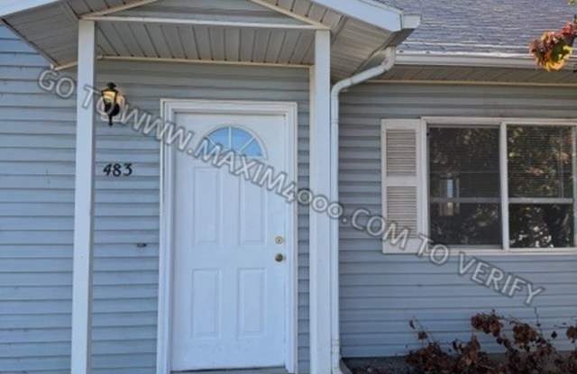 483 DAVID COURT - 3BR TOWNHOUSE IN FRUITA photos photos 483 DAVID COURT - 3BR TOWNHOUSE IN FRUITA photos photos