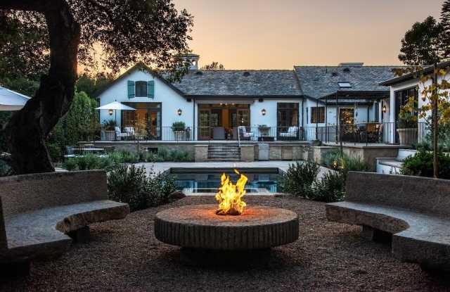 710 Romero Canyon Road photos photos