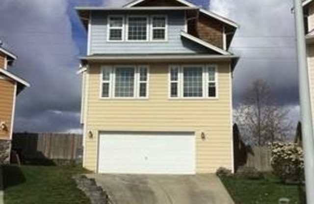 3 Bd/ 2.5 Ba Lake Stevens Home - 1921 83rd Drive Northeast, Lake Stevens, WA 98258